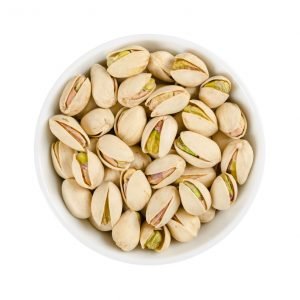 Salted Pistachios 500g